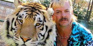 Актер из "Короля тигров" от Netflix совершил самоубийство на глазах у жены