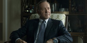 Кевин Спейси выплатит компенсацию создателям сериала «Карточный домик» Кевин Спейси выплатит компенсацию создателям сериала «Карточный домик»