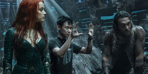 Режиссер «Аквамена» спродюсирует сериал по комиксу для Netflix Режиссер «Аквамена» спродюсирует сериал по комиксу для Netflix