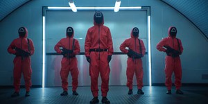 Студента приговорили к смерти за распространение сериала «Игра в кальмара» Студента приговорили к смерти за распространение сериала «Игра в кальмара»