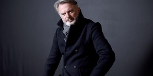 Сэм Нилл сыграет в детективном сериале «Двенадцать» Сэм Нилл сыграет в детективном сериале «Двенадцать»