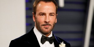 Бывший креативный директор Gucci Том Форд раскритиковал популярный фильм "Дом Гуччи" Бывший креативный директор Gucci Том Форд раскритиковал популярный фильм "Дом Гуччи"