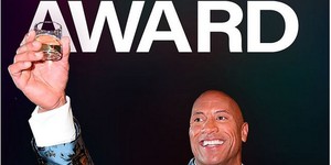 Дуэйн Джонсон получит награду народного чемпиона на People`s Choice Awards. Дуэйн Джонсон получит награду народного чемпиона на People`s Choice Awards.