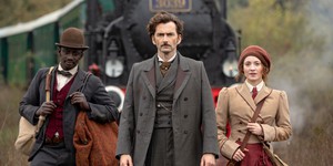 Опубликован первый трейлер сериала "Вокруг света за 80 дней" по мотивам книги Жюля Верна Опубликован первый трейлер сериала "Вокруг света за 80 дней" по мотивам книги Жюля Верна