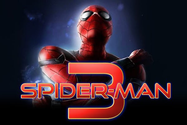 "Человек-Паук 3: нет пути домой"