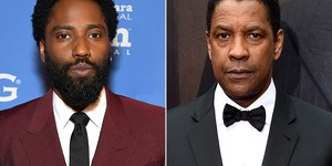 Дензел Вашингтон снимется в секретном проекте вместе с сыном Дензел Вашингтон снимется в секретном проекте вместе с сыном