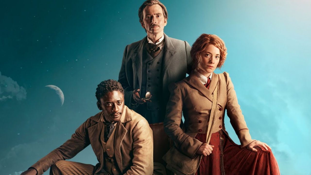 "Вокруг света за 80 дней"