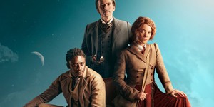 Мини-сериал "Вокруг света за 80 дней" продлен на второй сезон еще до выхода первого Мини-сериал "Вокруг света за 80 дней" продлен на второй сезон еще до выхода первого