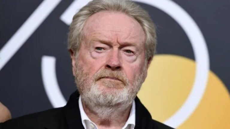 Ридли Скотт