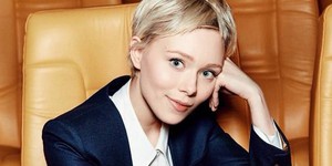 Украинская актриса Иванна Сахно сыграет в сериале по "Звездным войнам" Украинская актриса Иванна Сахно сыграет в сериале по "Звездным войнам"