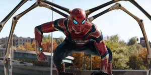 Marvel планирует новую трилогию о Человеке-пауке Marvel планирует новую трилогию о Человеке-пауке