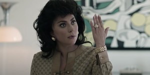 Семья Гуччи возмущена фильмом «Дом Гуччи» Семья Гуччи возмущена фильмом «Дом Гуччи»