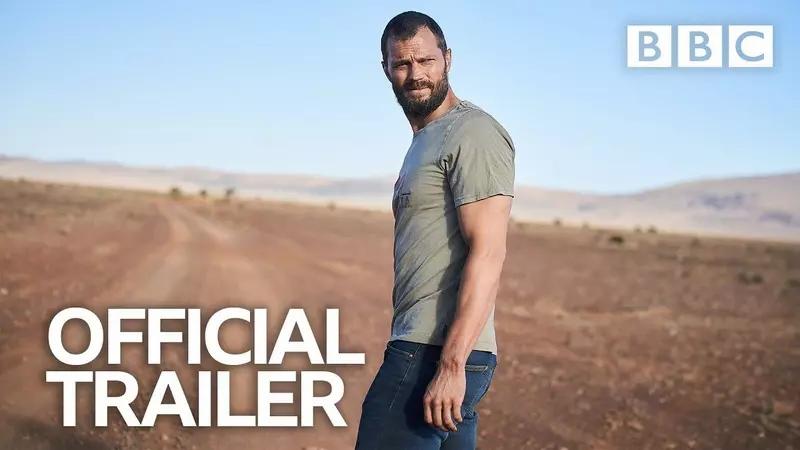 Мини-сериал "Турист"