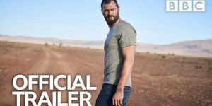Презентован трейлер мини-сериала "Турист" с Джейми Дорнаном Презентован трейлер мини-сериала "Турист" с Джейми Дорнаном
