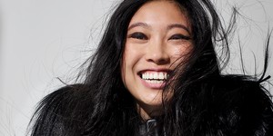 Аквафина присоединилась к комедии про Дракулу Аквафина присоединилась к комедии про Дракулу