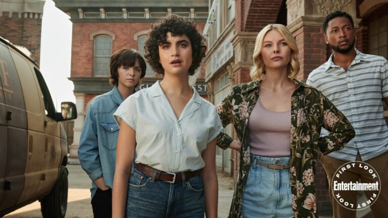 "Техасская резня бензопилой"