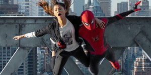 Новому «Человеку-пауку» прогнозируют рекордные сборы Новому «Человеку-пауку» прогнозируют рекордные сборы