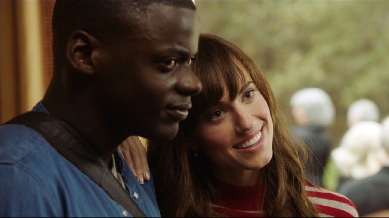 Кадр из фильма "Прочь"