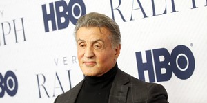 Сталлоне сыграет мафиози в сериале от автора «Сикарио» Сталлоне сыграет мафиози в сериале от автора «Сикарио»