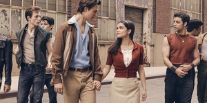 "Вестсайдская история" Стивена Спилберга запрещена в странах Ближнего Востока из-за ЛГБТ-персонажа "Вестсайдская история" Стивена Спилберга запрещена в странах Ближнего Востока из-за ЛГБТ-персонажа