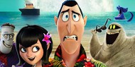 Amazon опубликовали трейлер четвертой части популярного мультфильма "Монстры на каникулах"