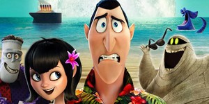 Amazon опубликовали трейлер четвертой части популярного мультфильма "Монстры на каникулах" Amazon опубликовали трейлер четвертой части популярного мультфильма "Монстры на каникулах"