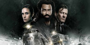 Вышел трейлер 3 сезона сериала «Сквозь снег» Вышел трейлер 3 сезона сериала «Сквозь снег»