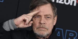 Люк Скайуокер появится в экранизации рассказа Эдгара По Люк Скайуокер появится в экранизации рассказа Эдгара По