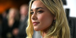 Звезда «Черной вдовы» присоединилась к фильму Кристофера Нолана Звезда «Черной вдовы» присоединилась к фильму Кристофера Нолана