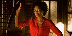 Звезда "бондианы" Наоми Харрис рассказала о харассменте и домогательствах на кастинге Звезда "бондианы" Наоми Харрис рассказала о харассменте и домогательствах на кастинге