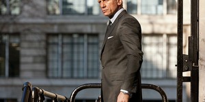 Следующий Джеймс Бонд может стать небинарной персоной Следующий Джеймс Бонд может стать небинарной персоной