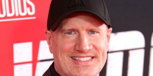 Глава Marvel обвинил киноакадемиков в предвзятости Глава Marvel обвинил киноакадемиков в предвзятости