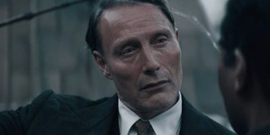 Вышел трейлер «Тайн Дамблдора» Вышел трейлер «Тайн Дамблдора»