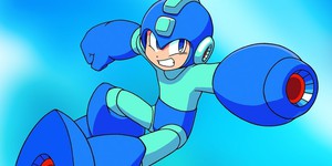 Netflix готовит фильм про МегаМена Netflix готовит фильм про МегаМена