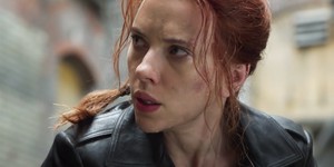 Скарлетт Йоханссон подтвердила возвращение в Marvel Скарлетт Йоханссон подтвердила возвращение в Marvel