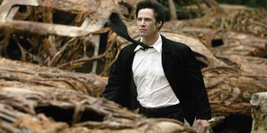 Киану Ривз хочет сняться в сиквеле «Константина» Киану Ривз хочет сняться в сиквеле «Константина»