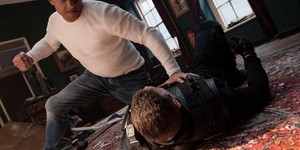 Премьера «Форсажа 10» отложена Премьера «Форсажа 10» отложена