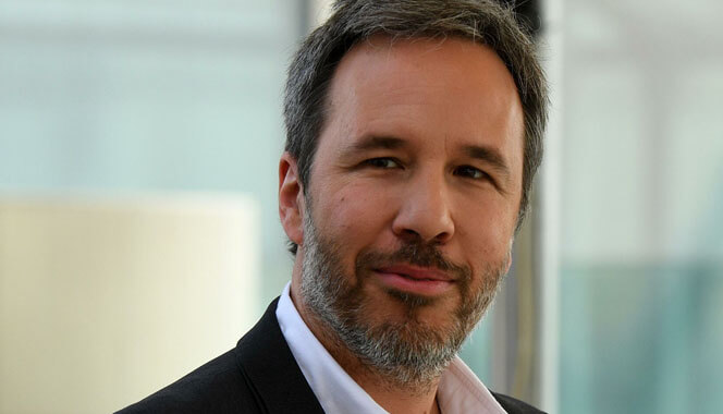 Дени Вильнёв