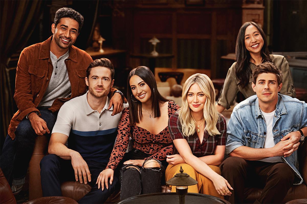 "Как я встретил вашу маму"