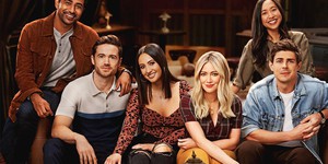 Опубликован первый трейлер ситкома "Как я встретила вашего папу" Опубликован первый трейлер ситкома "Как я встретила вашего папу"