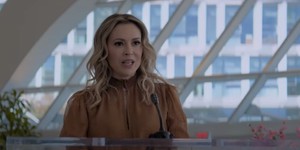 Презентован первый трейлер триллера от Netflix "Бесстыжая" с Алиссой Милано Презентован первый трейлер триллера от Netflix "Бесстыжая" с Алиссой Милано