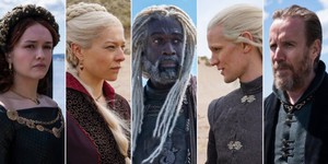 Приквел "Игры престолов" возглавил десятку самых ожидаемых сериалов 2022 года Приквел "Игры престолов" возглавил десятку самых ожидаемых сериалов 2022 года