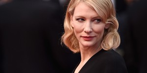 Кейт Бланшетт получит «французский Оскар» Кейт Бланшетт получит «французский Оскар»