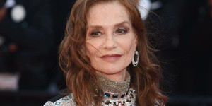 Изабель Юппер получит почетного «Золотого медведя» Изабель Юппер получит почетного «Золотого медведя»