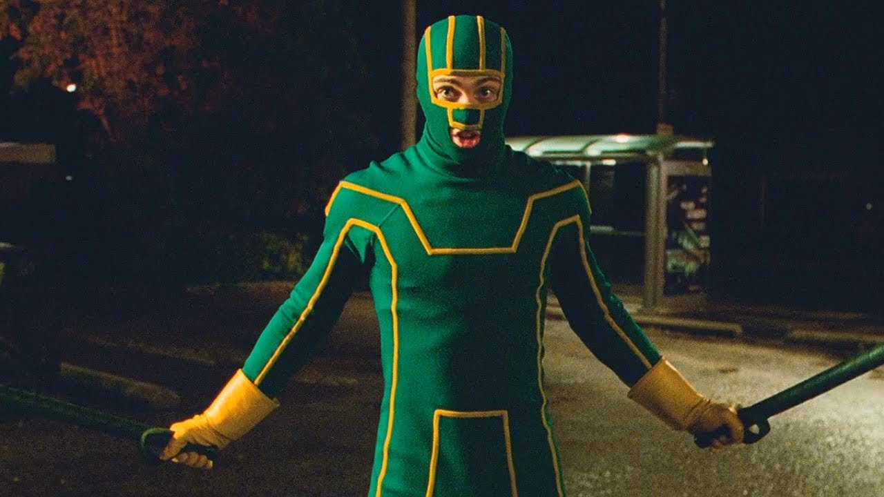 Кадр из фильма "Пипец"