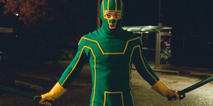 Супергеройская пародия «Пипец» получит перезагрузку Супергеройская пародия «Пипец» получит перезагрузку