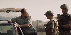 Канал HBO покажет украинский фильм «Плохие дороги» Канал HBO покажет украинский фильм «Плохие дороги»