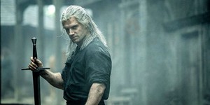 Сценарий для третьего сезона "Ведьмака" уже написан Сценарий для третьего сезона "Ведьмака" уже написан