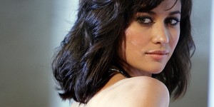 Ольга Куриленко сыграет в шпионском сериале Netflix Ольга Куриленко сыграет в шпионском сериале Netflix