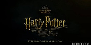 Опубликован первый трейлер "Возвращения в Хогвартс" Опубликован первый трейлер "Возвращения в Хогвартс"